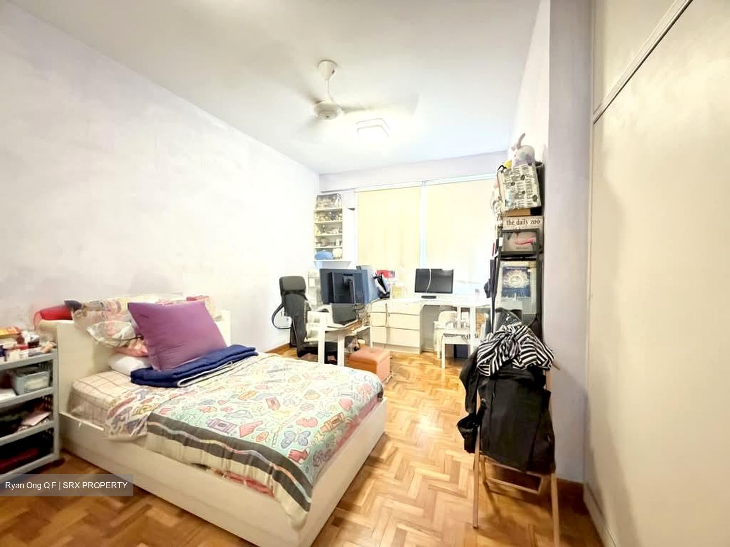 East Bay Gardens (D15), Apartment #570196541